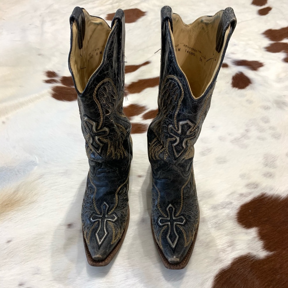 Corral Western Boots